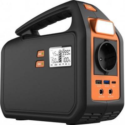 Будкрам купить Зарядная станция STARK S150 155 Вт/ч