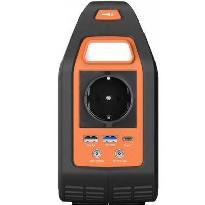 Будкрам купить Зарядная станция STARK S150 155 Вт/ч Зарядная станция STARK S150 155 Вт/ч 7