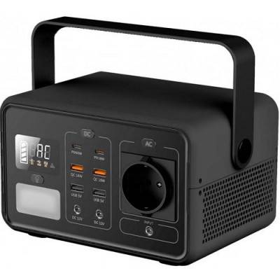 Будкрам купить Зарядная станция STARK T200 PRO 222 Вт/ч