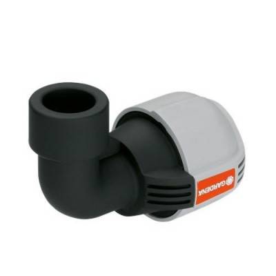 Будкрам купити З'єднувач L-подібний Gardena 32мм х 3/4