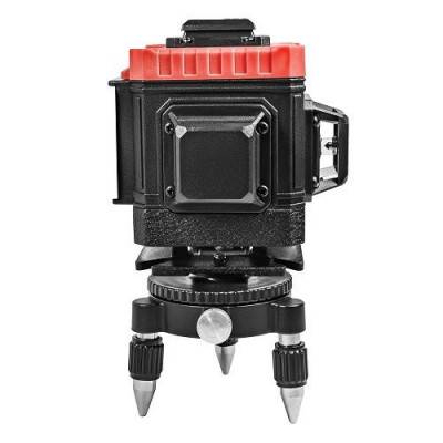 Будкрам купити Лазерний нівелір STARK LL2-12G-3D зелений промінь