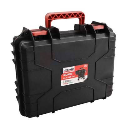 Будкрам купити Лазерний нівелір STARK LL2-12G-3D зелений промінь Лазерний нівелір STARK LL2-12G-3D зелений промінь 3