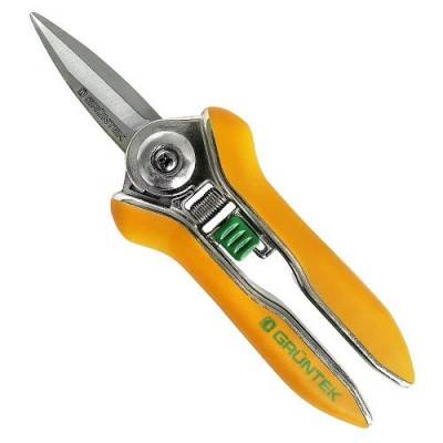 Будкрам купити Секатор Gruntek Colibri 170 мм Секатор Gruntek Colibri 170 мм 1_small