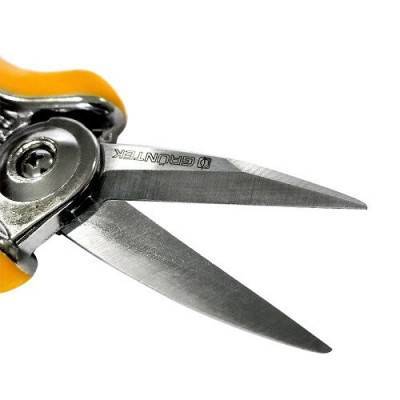 Будкрам купити Секатор Gruntek Colibri 170 мм Секатор Gruntek Colibri 170 мм 2