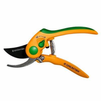 Будкрам купити Секатор Gruntek Flamingo 210 мм Секатор Gruntek Flamingo 210 мм 1_small
