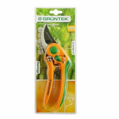 Будкрам купити Секатор Gruntek Flamingo 210 мм Секатор Gruntek Flamingo 210 мм 5