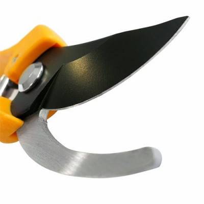 Будкрам купити Секатор Gruntek Flamingo 210 мм Секатор Gruntek Flamingo 210 мм 6