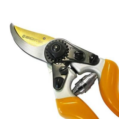 Будкрам купити Секатор Gruntek Z-25 215 мм Секатор Gruntek Z-25 215 мм 5
