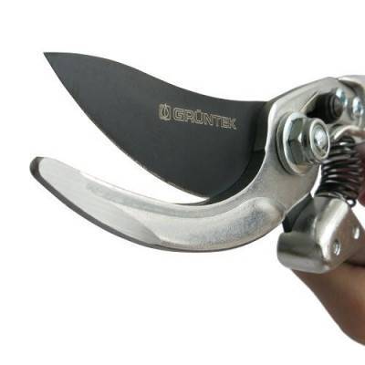 Будкрам купити Секатор Gruntek Silber-Schnitt 230 мм Секатор Gruntek Silber-Schnitt 230 мм 2