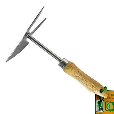 Будкрам купить Мотыжка комбинированная Gruntek Inox 255х75 мм Мотыжка комбинированная Gruntek Inox 255х75 мм 1_small