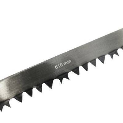 Будкрам купити Пила садова лучкова Gruntek Marlin 610 мм Пила садова лучкова Gruntek Marlin 610 мм 4
