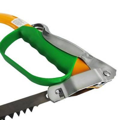 Будкрам купити Пила садова лучкова Gruntek Marlin 610 мм Пила садова лучкова Gruntek Marlin 610 мм 2