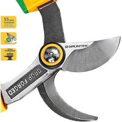 Будкрам купити Сучкоріз GRUNTEK X-25 Professional Сучкоріз GRUNTEK X-25 Professional 2