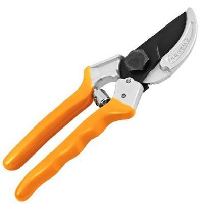 Будкрам купити Секатор Gruntek Rabe Professional 200 мм Секатор Gruntek Rabe Professional 200 мм 1_small