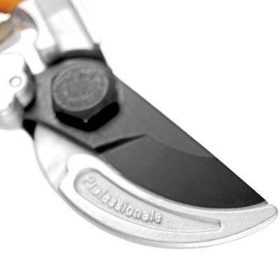 Будкрам купити Секатор Gruntek Rabe Professional 200 мм Секатор Gruntek Rabe Professional 200 мм 5