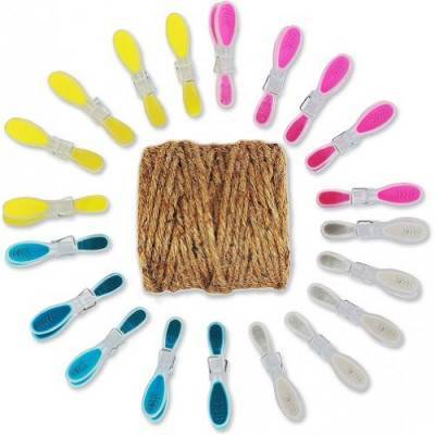 Будкрам купить Шпагат джутовый Gruntek Jute twine 4 мм*100м