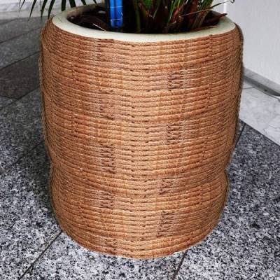 Будкрам купити Шпагат джутовий Gruntek Jute twine 6 мм * 60 м Шпагат джутовий Gruntek Jute twine 6 мм * 60 м 3