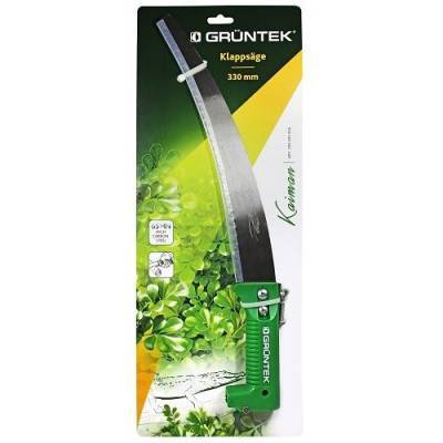 Будкрам купити Пила Gruntek Kaiman 330мм Пила Gruntek Kaiman 330мм 2