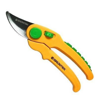 Будкрам купити Секатор Gruntek Panda 205 мм Секатор Gruntek Panda 205 мм 1_small