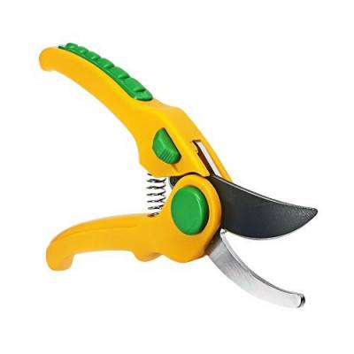 Будкрам купити Секатор Gruntek Panda 205 мм Секатор Gruntek Panda 205 мм 2