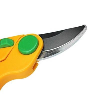 Будкрам купити Секатор Gruntek Panda 205 мм Секатор Gruntek Panda 205 мм 3