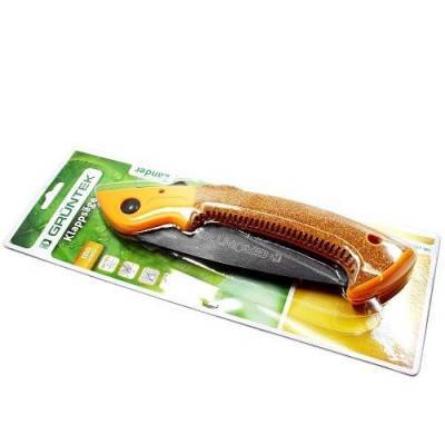 Будкрам купити Пила садова Gruntek ZANDER 180 мм Пила садова Gruntek ZANDER 180 мм 4