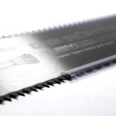 Будкрам купити Пила садова Gruntek FUGU 300 мм Пила садова Gruntek FUGU 300 мм 5