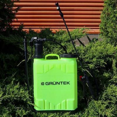 Будкрам купити Обприскувач ручний GRUNTEK HS-12-3 Обприскувач ручний GRUNTEK HS-12-3 3