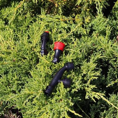 Будкрам купити Обприскувач акумуляторний GRUNTEK BS-12-3BP Обприскувач акумуляторний GRUNTEK BS-12-3BP 5