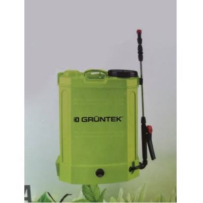 Будкрам купити Обприскувач акумуляторний GRUNTEK BS-12-3BP Обприскувач акумуляторний GRUNTEK BS-12-3BP 2