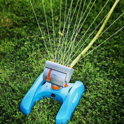 Будкрам купити Дощувач осцилюючий Gruntek Primavera 378 Дощувач осцилюючий Gruntek Primavera 378 3