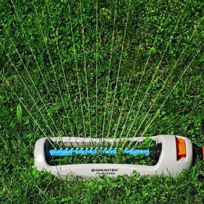 Будкрам купити Дощувач осцилюючий Gruntek Primavera 336 Дощувач осцилюючий Gruntek Primavera 336 3