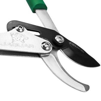 Будкрам купити Секатор GRUNTEK Colibri Long 195 мм різ 12мм Секатор GRUNTEK Colibri Long 195 мм різ 12мм 4