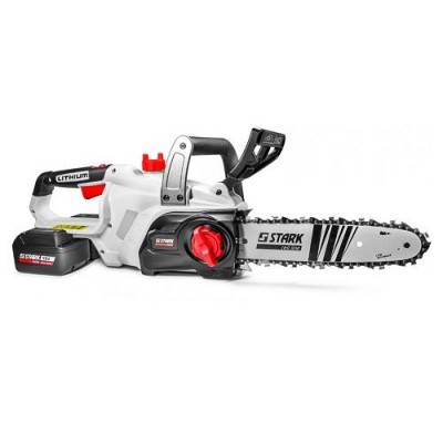 Будкрам купити Акумуляторна пилка ланцюгова Stark BCS-3612 36В (без акумулятора) Акумуляторна пилка ланцюгова Stark BCS-3612 36В (без акумулятора) 7