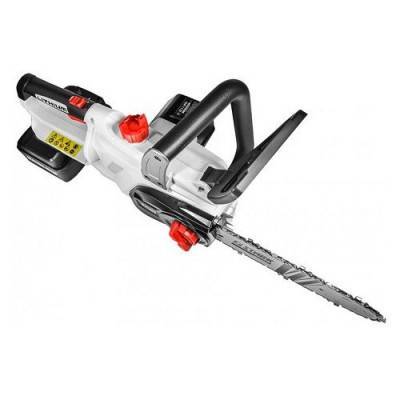 Будкрам купити Акумуляторна пилка ланцюгова Stark BCS-3612 36В (без акумулятора) Акумуляторна пилка ланцюгова Stark BCS-3612 36В (без акумулятора) 5