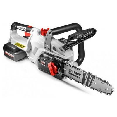Будкрам купити Акумуляторна пилка ланцюгова Stark BCS-3612 36В (без акумулятора)