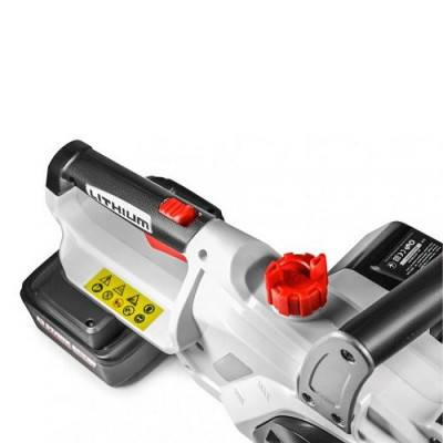 Будкрам купити Акумуляторна пилка ланцюгова Stark BCS-3612 36В (без акумулятора) Акумуляторна пилка ланцюгова Stark BCS-3612 36В (без акумулятора) 4