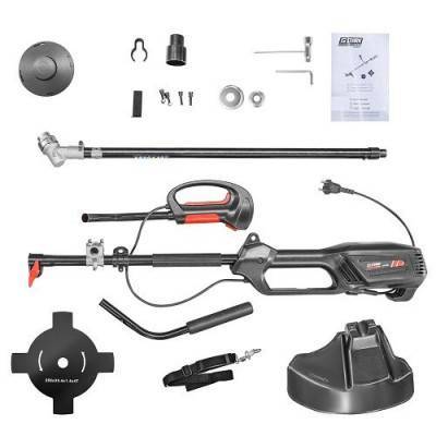 Будкрам купить Триммер сетевой STARK GT-1320 Триммер сетевой STARK GT-1320 4