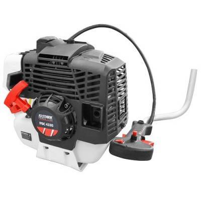 Будкрам купить Мотокоса STARK PBC-4330 Мотокоса STARK PBC-4330 7