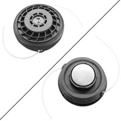 Будкрам купить Мотокоса STARK PBC-4330 Мотокоса STARK PBC-4330 8