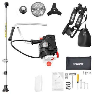 Будкрам купить Мотокоса STARK PBC-4330 Мотокоса STARK PBC-4330 9