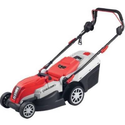 Будкрам купити Газонокосарка електрична Stark LM-38-16