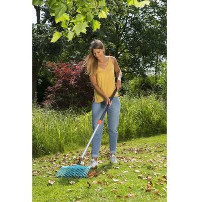 Будкрам купить Ручка телескопическая GARDENA Combisystem 90-145 см алюминиевая Ручка телескопическая GARDENA Combisystem 90-145 см алюминиевая 6