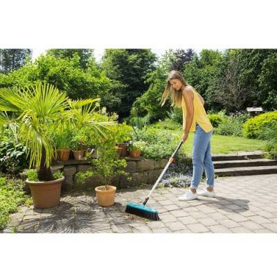 Будкрам купить Ручка телескопическая GARDENA Combisystem 90-145 см алюминиевая Ручка телескопическая GARDENA Combisystem 90-145 см алюминиевая 7