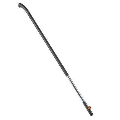 Будкрам купить Ручка алюминиевая к комбисистеме GARDENA 130 см