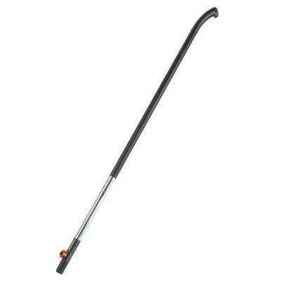 Будкрам купить Ручка алюминиевая к комбисистеме GARDENA 130 см Ручка алюминиевая к комбисистеме GARDENA 130 см 4