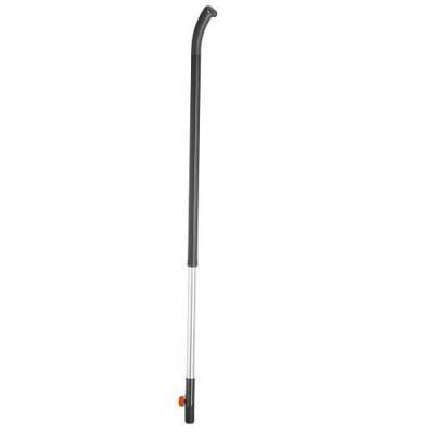 Будкрам купить Ручка алюминиевая к комбисистеме GARDENA 130 см Ручка алюминиевая к комбисистеме GARDENA 130 см 2