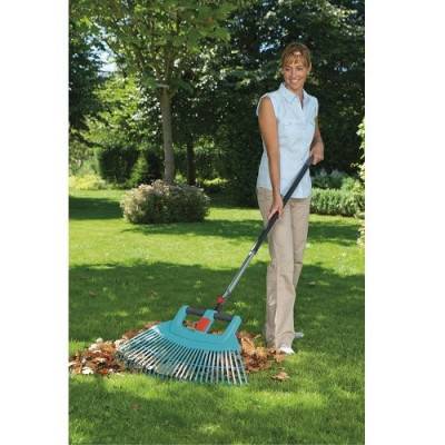 Будкрам купить Ручка алюминиевая к комбисистеме GARDENA 130 см Ручка алюминиевая к комбисистеме GARDENA 130 см 5