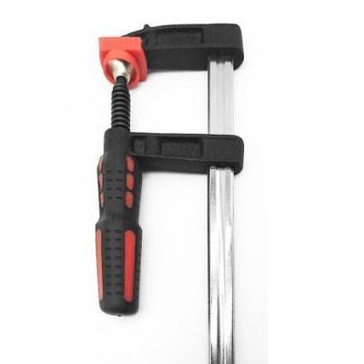 Будкрам купить Струбцина Stark F-типа 80х200 мм