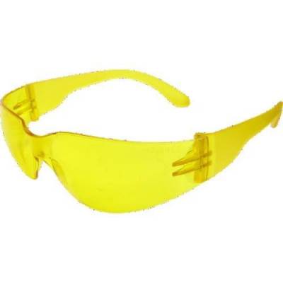 Будкрам купить Очки строительные защитные Stark SG-01Y желтые